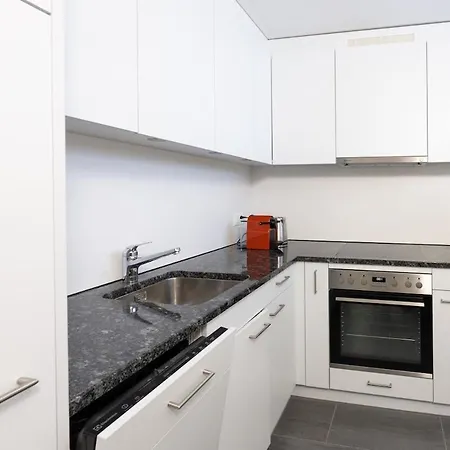 Beaumont Studio, Weissenbuehl Apartment Bern
