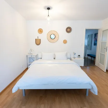 Apartment Beaumont Studio, Weissenbuehl