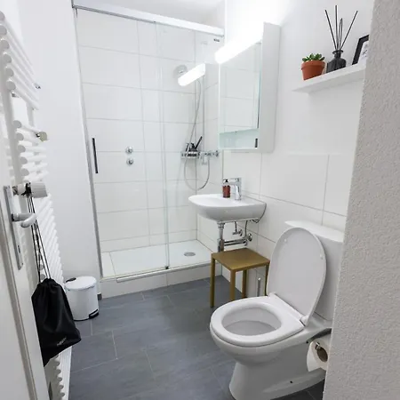 Apartment Beaumont Studio, Weissenbuehl Bern